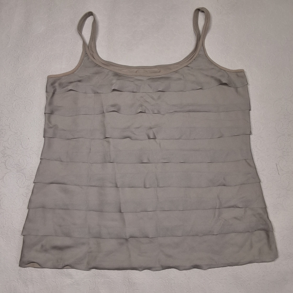 NY & Company Tank Top Size XL